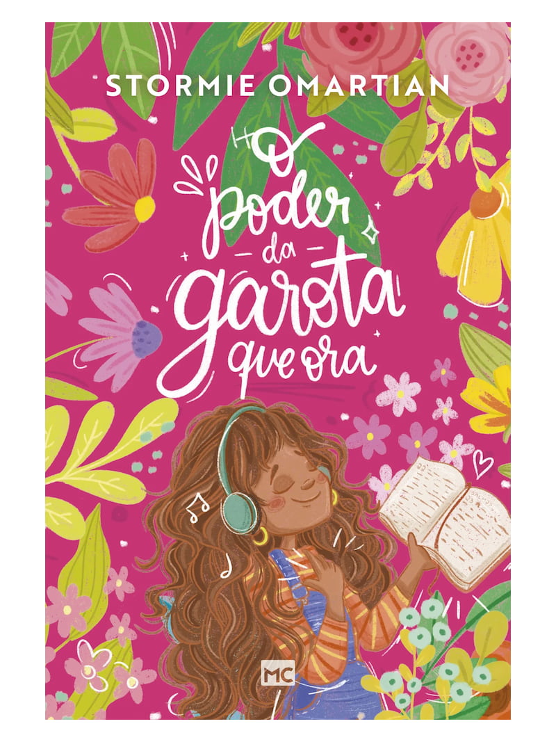O Poder da Garota que Ora | Stormie Omartian