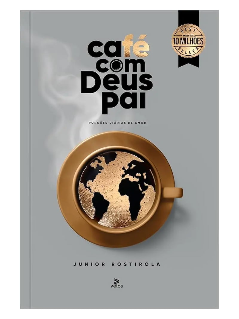 Café com Deus Pai (6ª Edição)