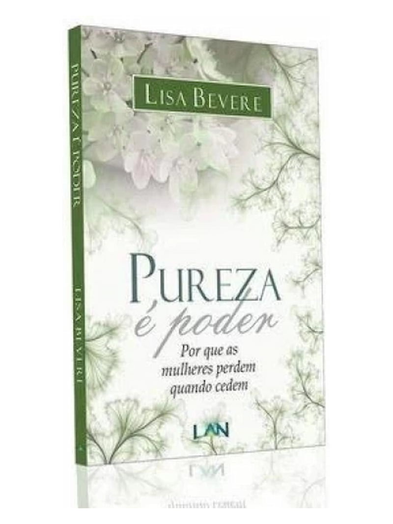 Pureza e Poder | Lisa Bevere