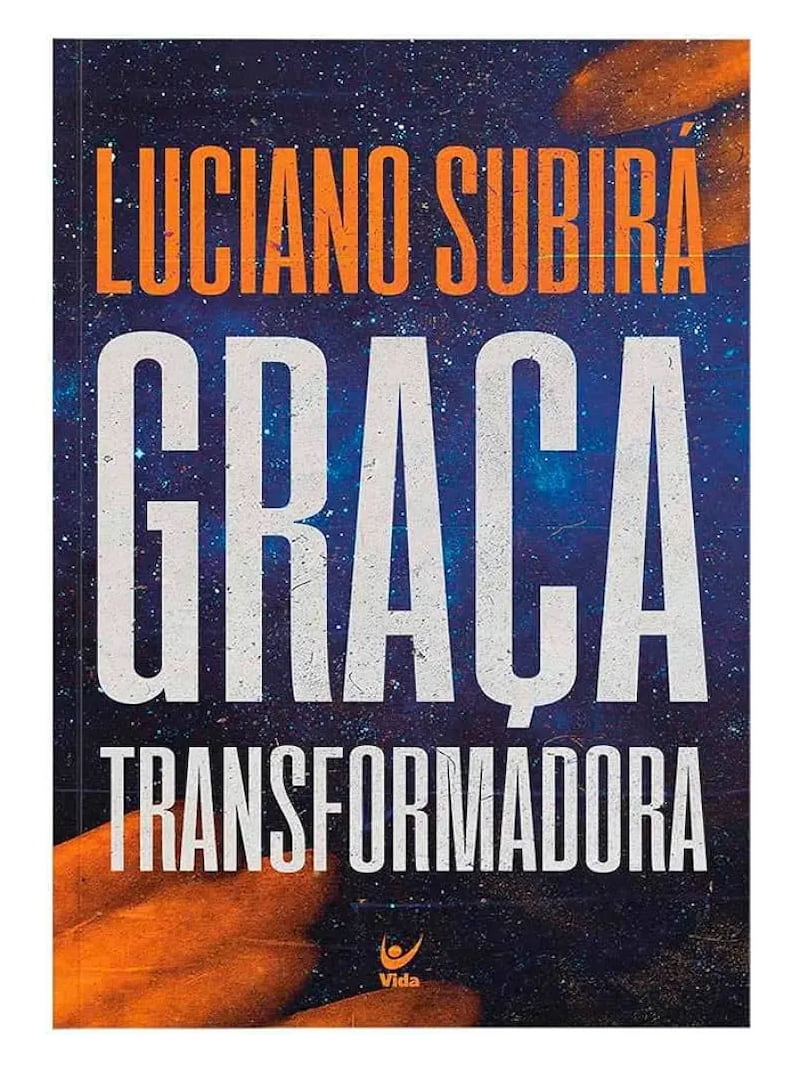 Graça Transformadora | Luciano Subirá