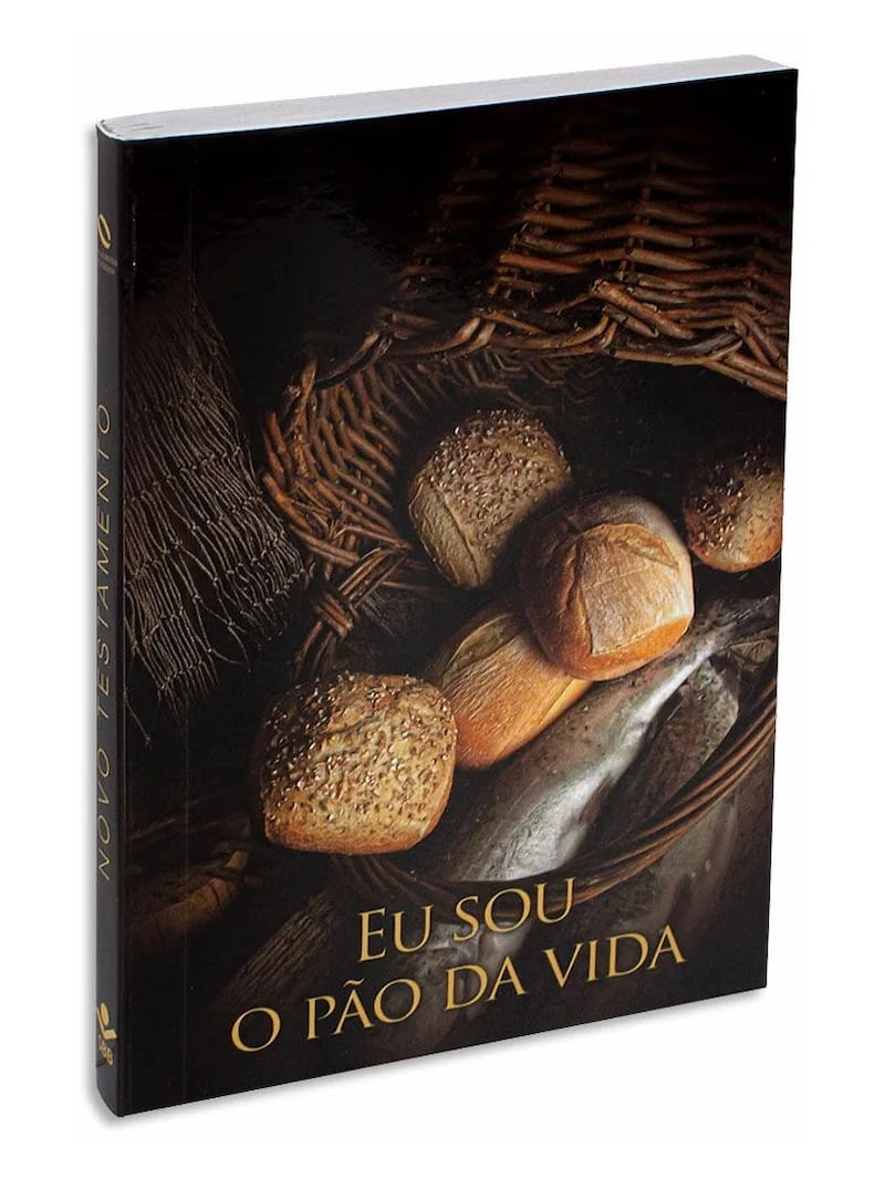 Eu Sou o Pão da Vida | Novo Testamento