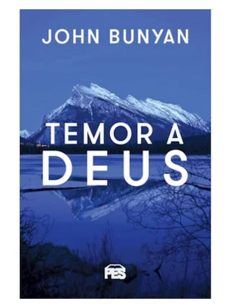 Temor a Deus | John Bunyan